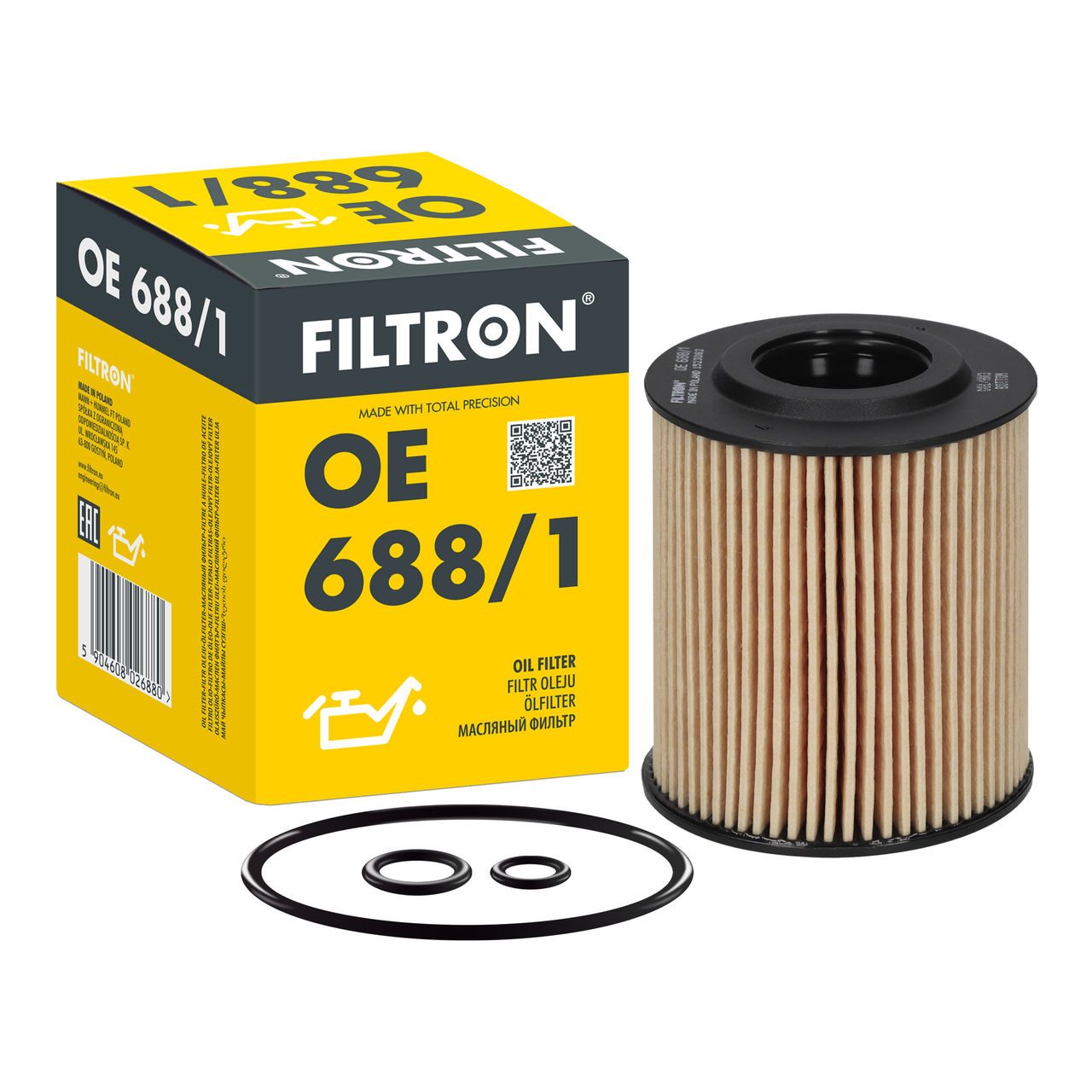 Product Image OE688/1_FILTRON
