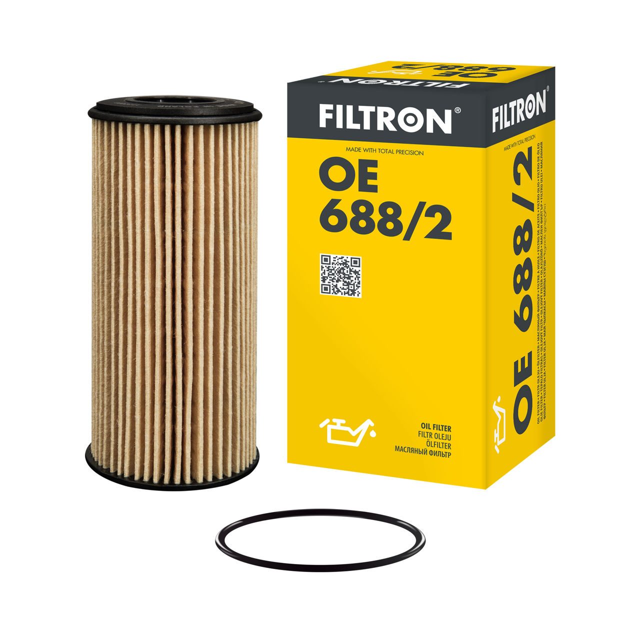 Product Image OE688/2_FILTRON