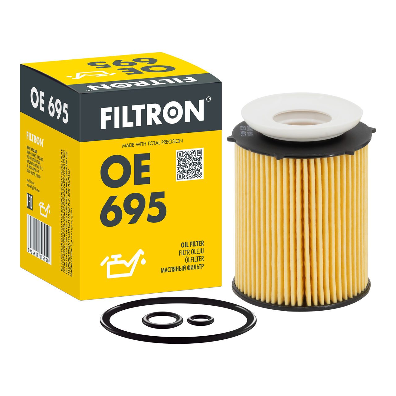 Product Image OE695_FILTRON