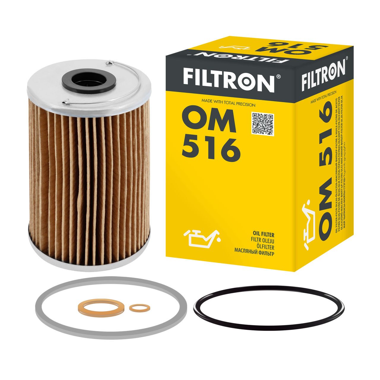 Product Image OM516_FILTRON