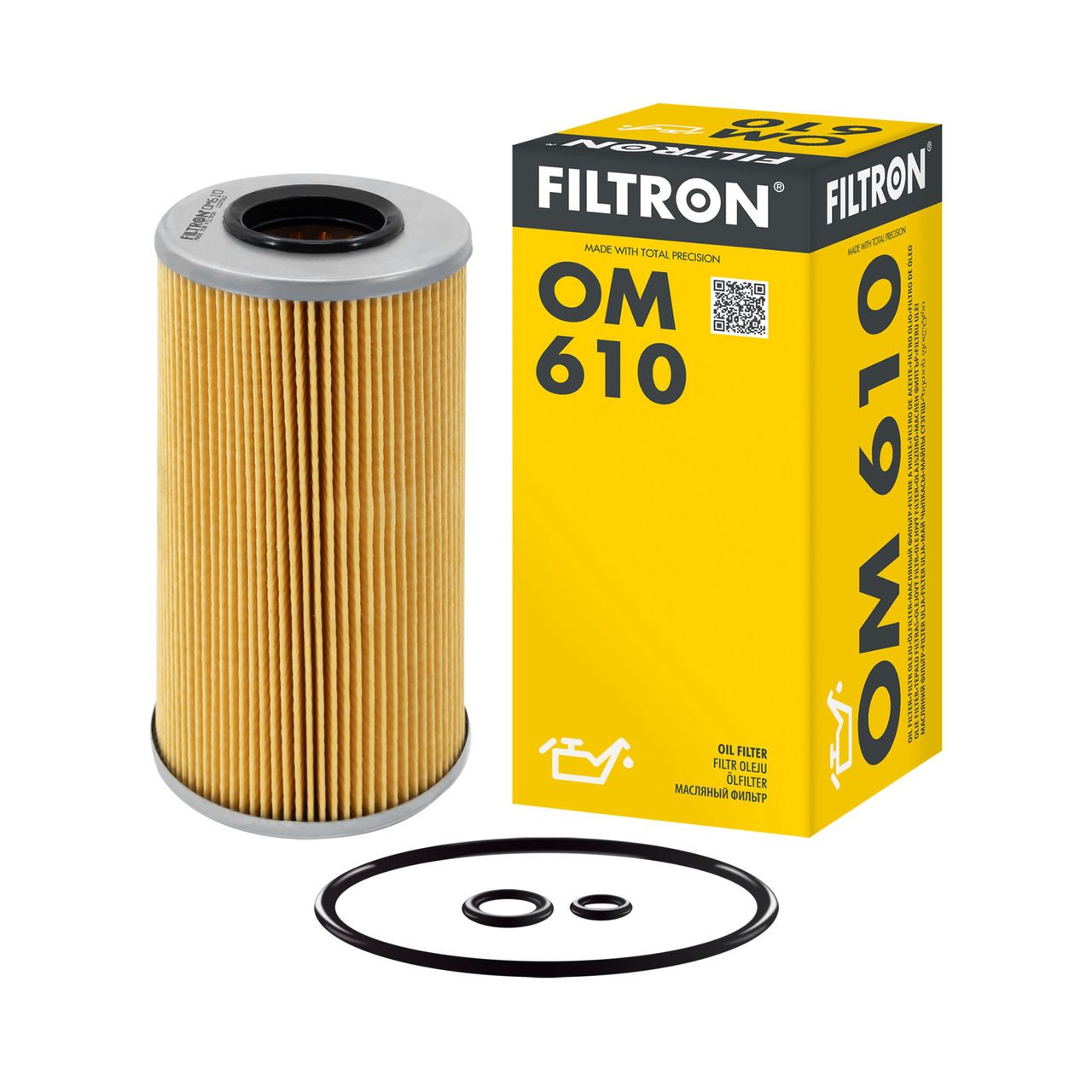Product Image OM610_FILTRON