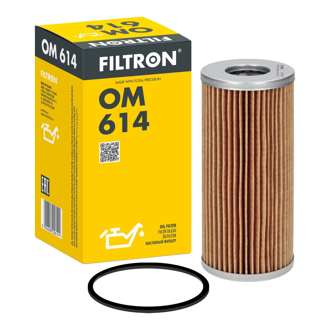 Product Image OM614_FILTRON