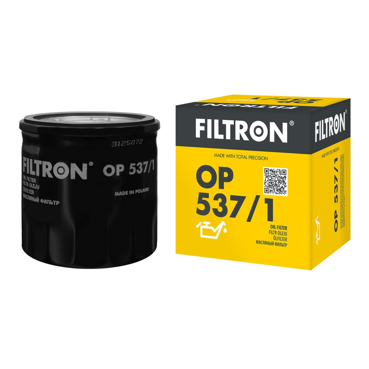 Product Image OP537/1_FILTRON