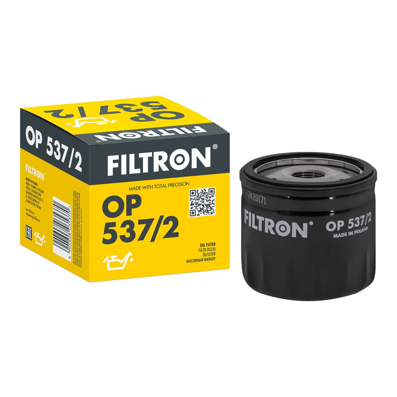 Product Image OP537/2_FILTRON