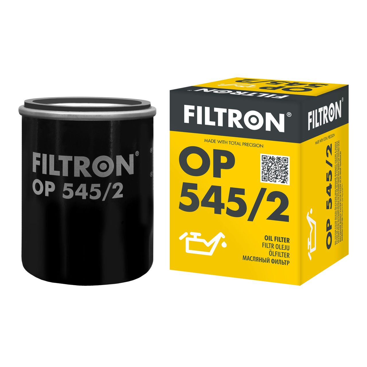 Product Image OP545/2_FILTRON