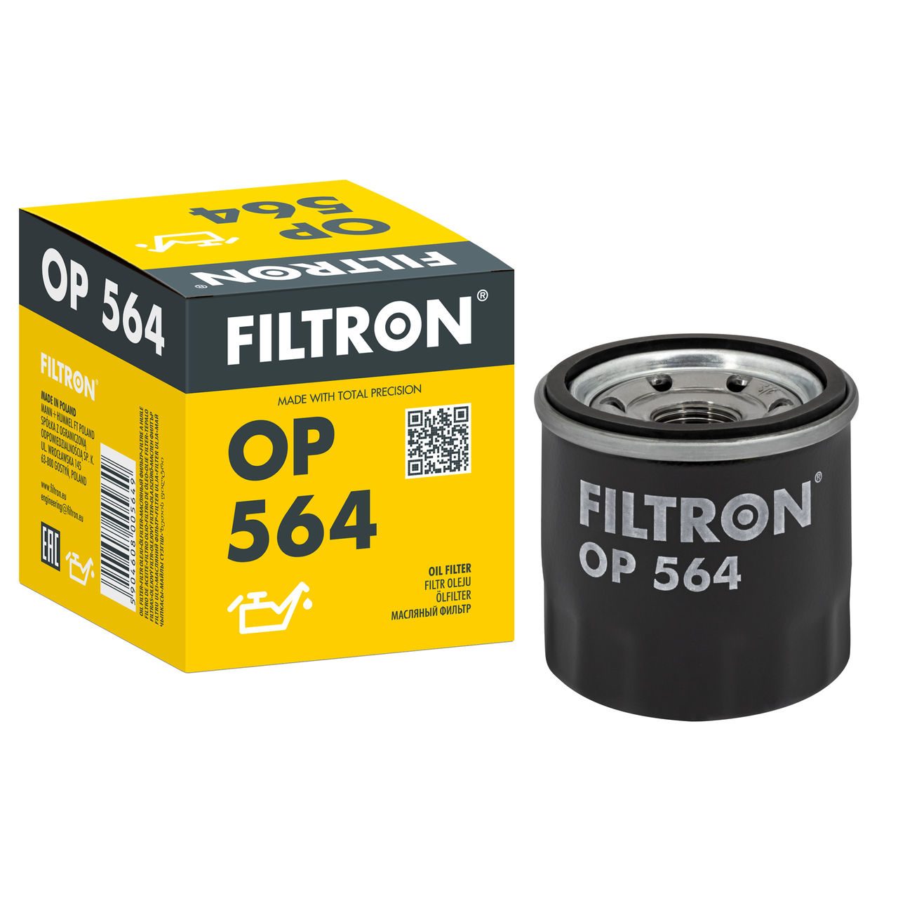 Product Image OP564_FILTRON
