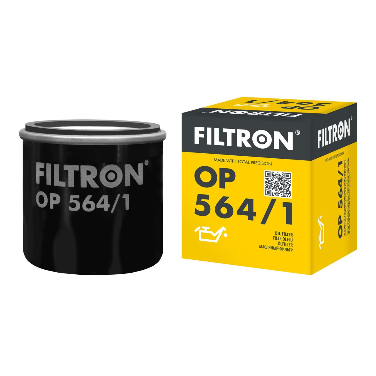 Product Image OP564/1_FILTRON