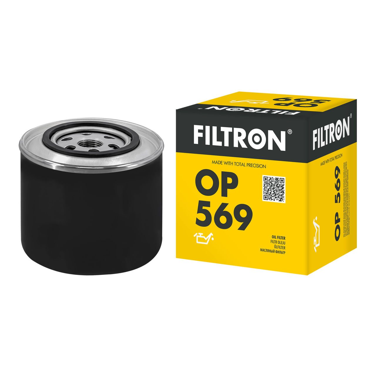 Product Image OP569_FILTRON