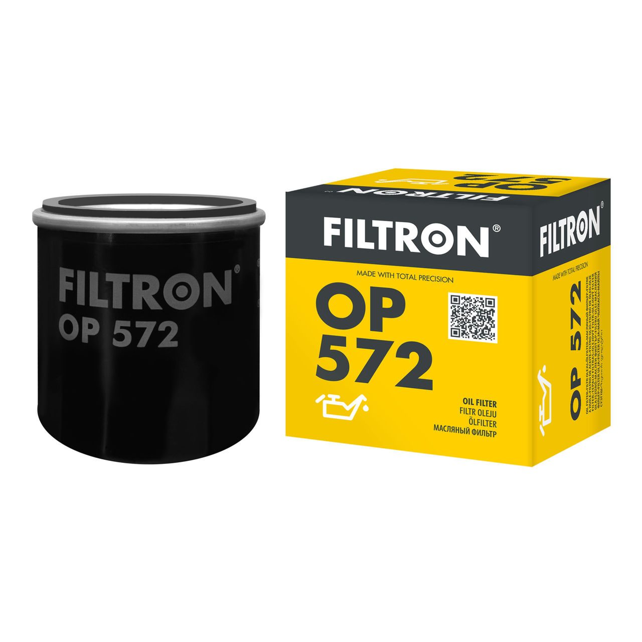 Product Image OP572_FILTRON