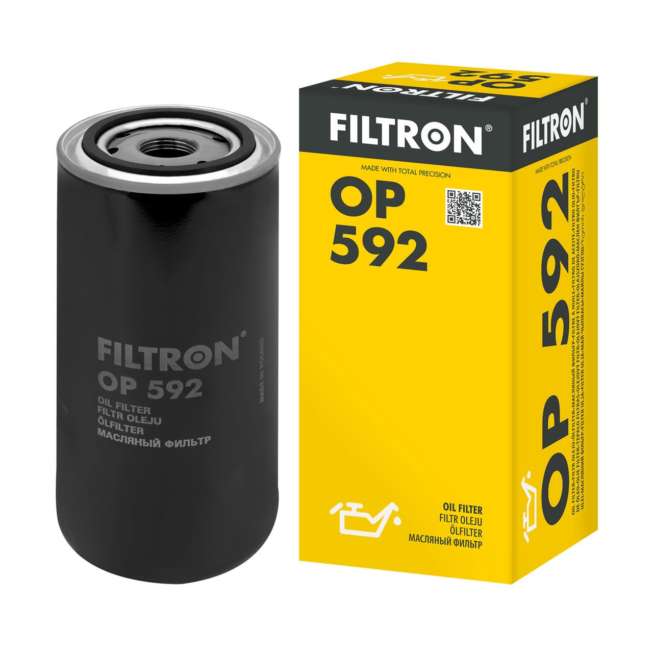 Product Image OP592_FILTRON