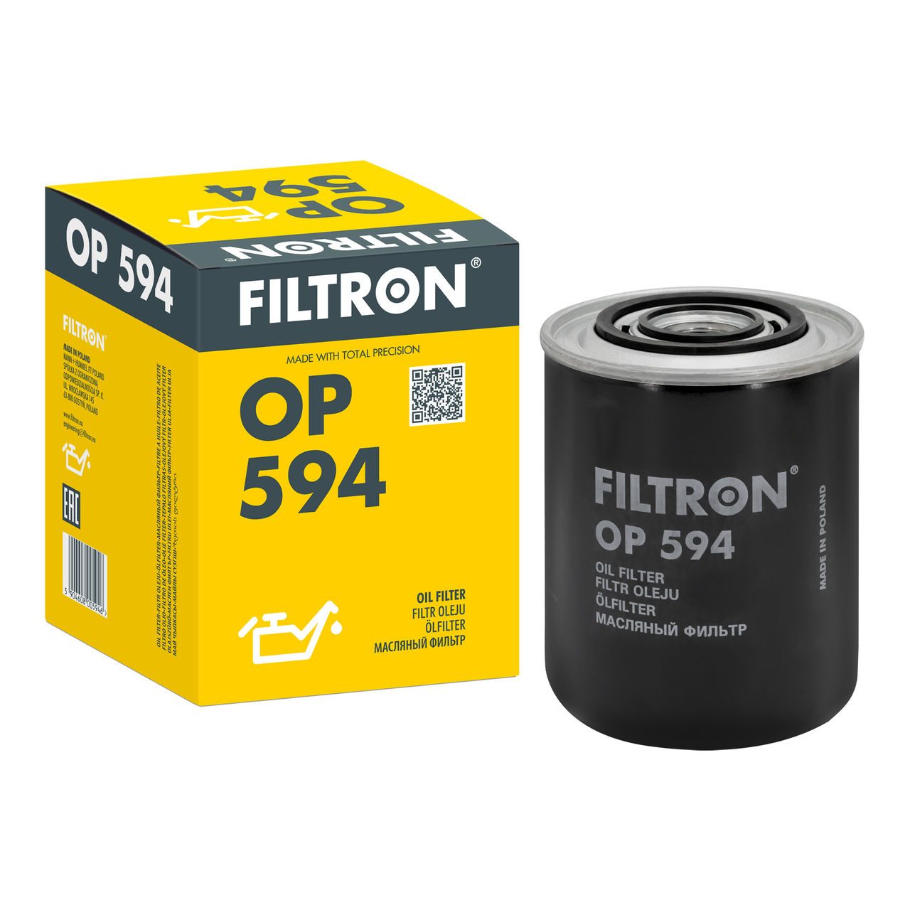 Product Image OP594_FILTRON