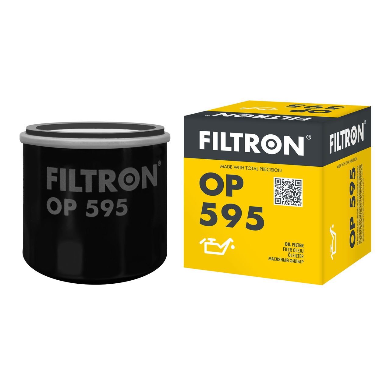 Product Image OP595_FILTRON