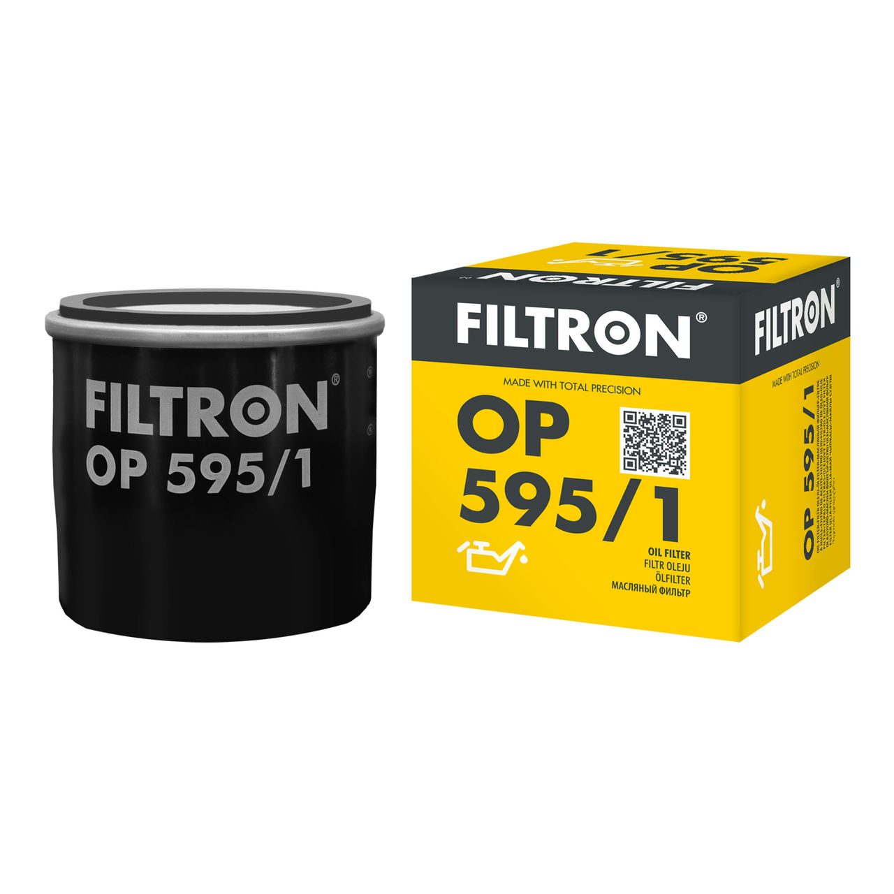 Product Image OP595/1_FILTRON