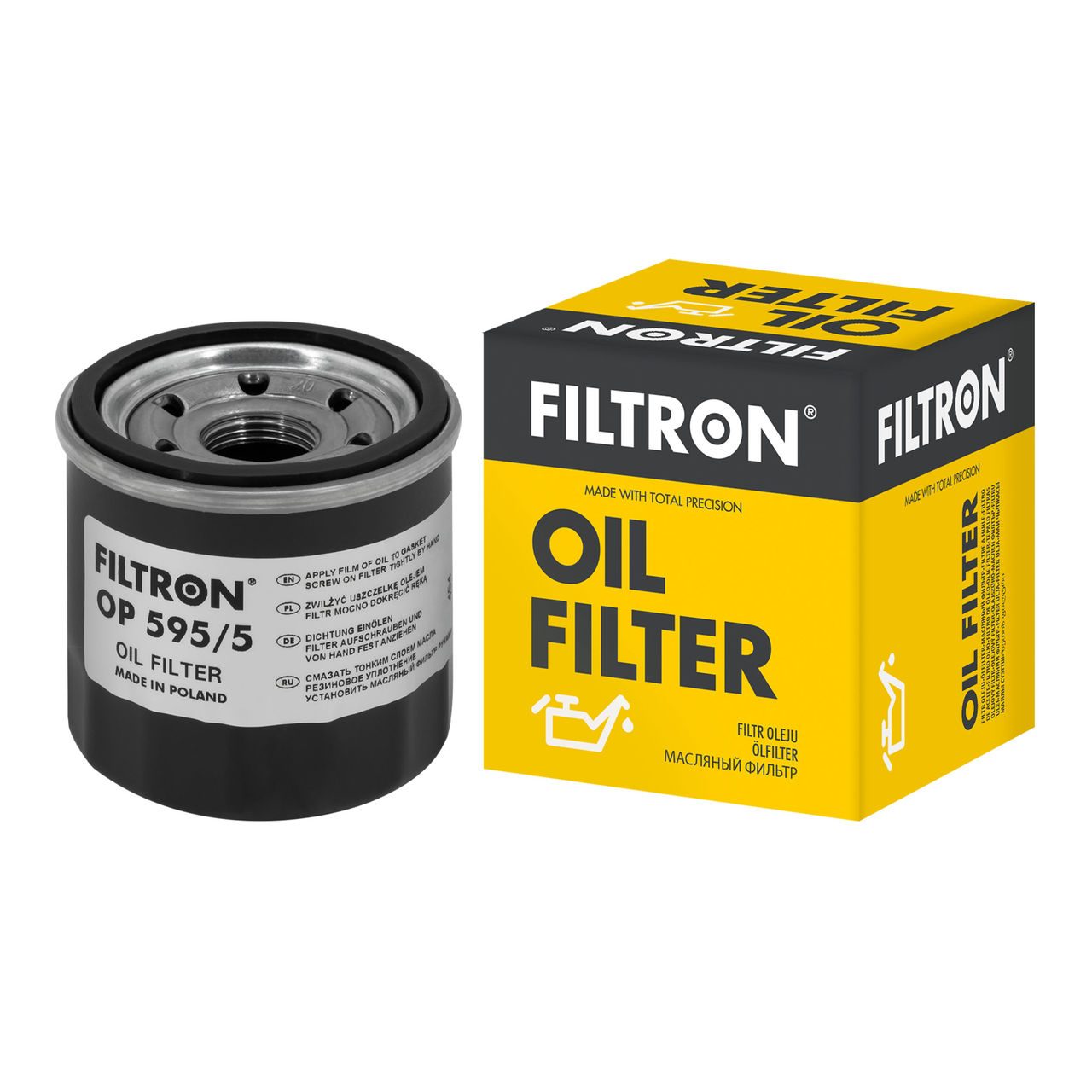 Product Image OP595/5_FILTRON