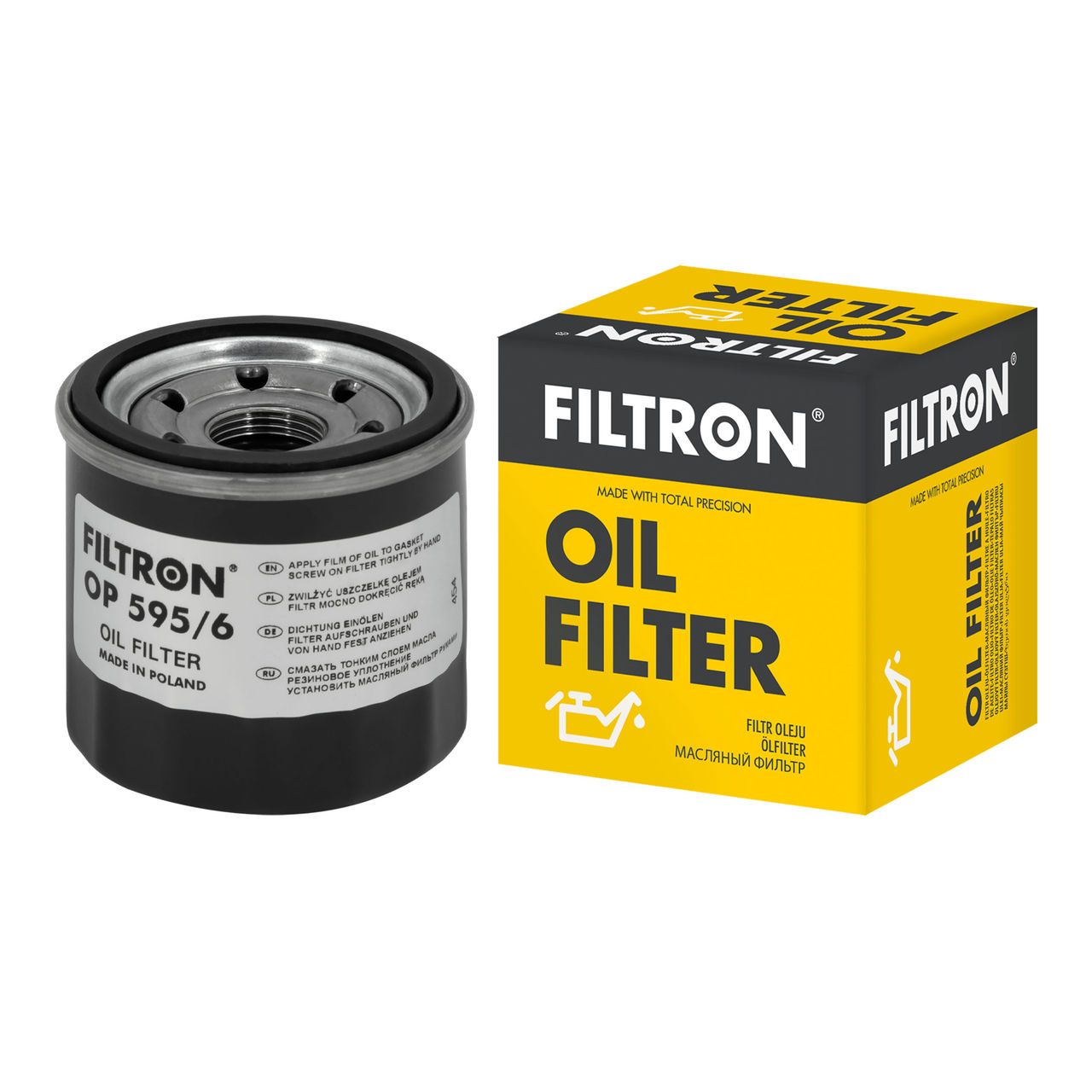 Product Image OP595/6_FILTRON