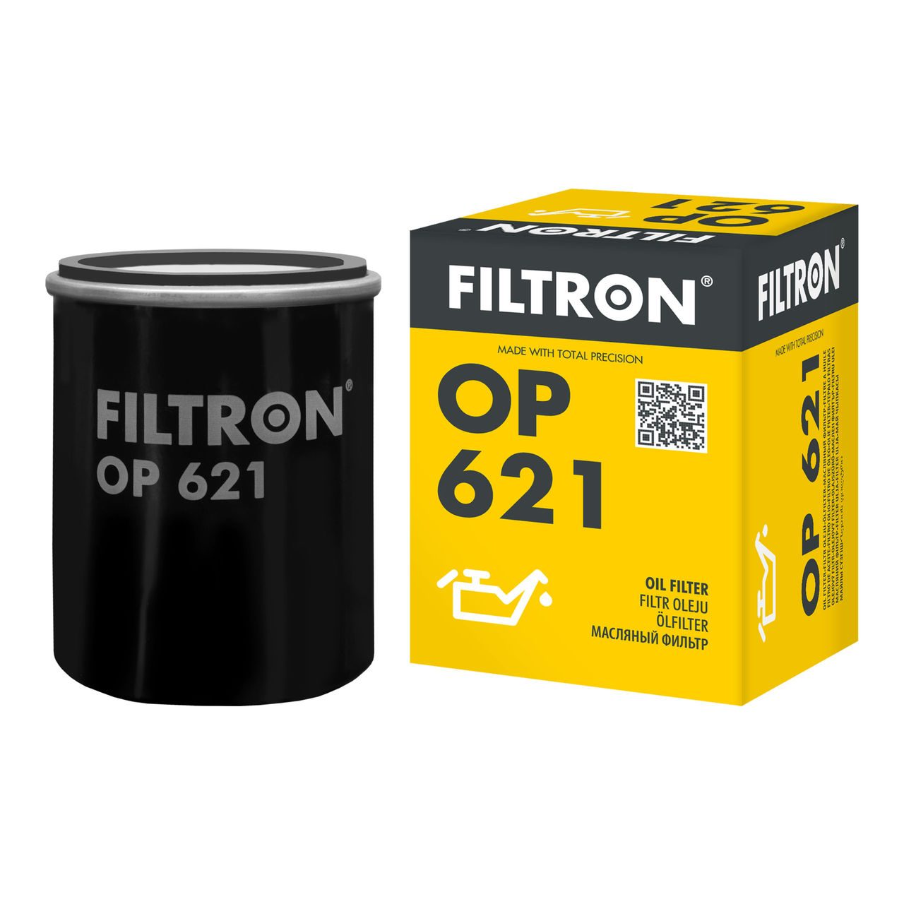 Product Image OP621_FILTRON