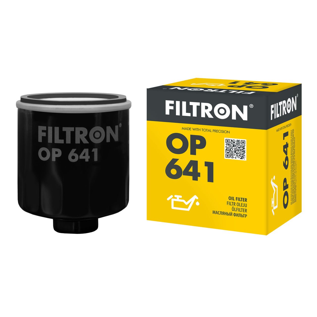 Product Image OP641_FILTRON