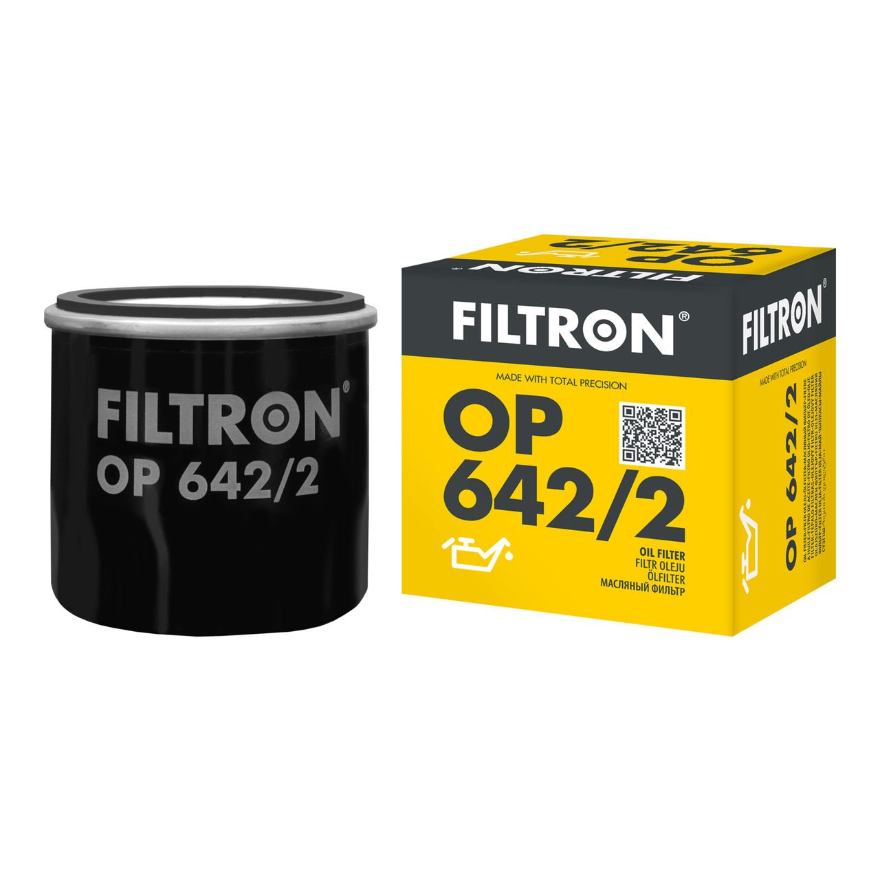 Product Image OP642/2_FILTRON