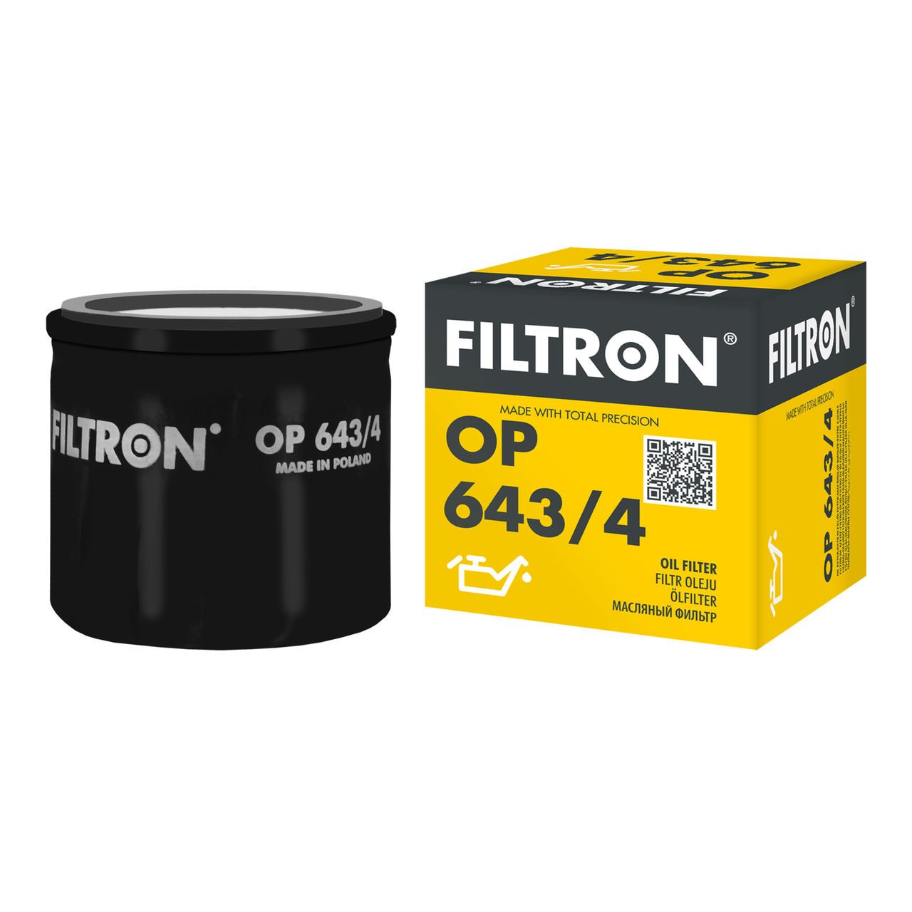 Product Image OP643/4_FILTRON