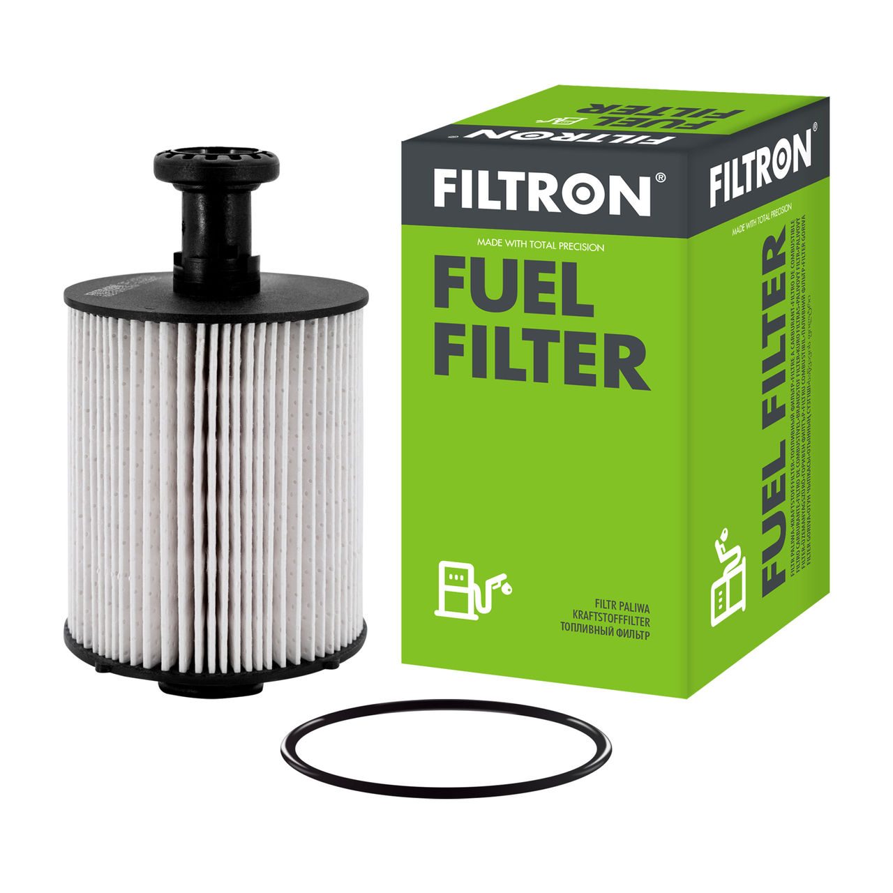 Product Image PE815/10_FILTRON
