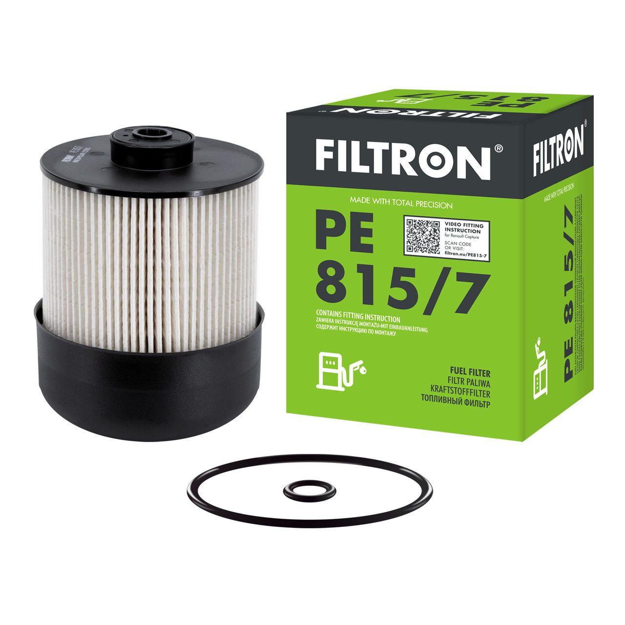 Product Image PE815/7_FILTRON