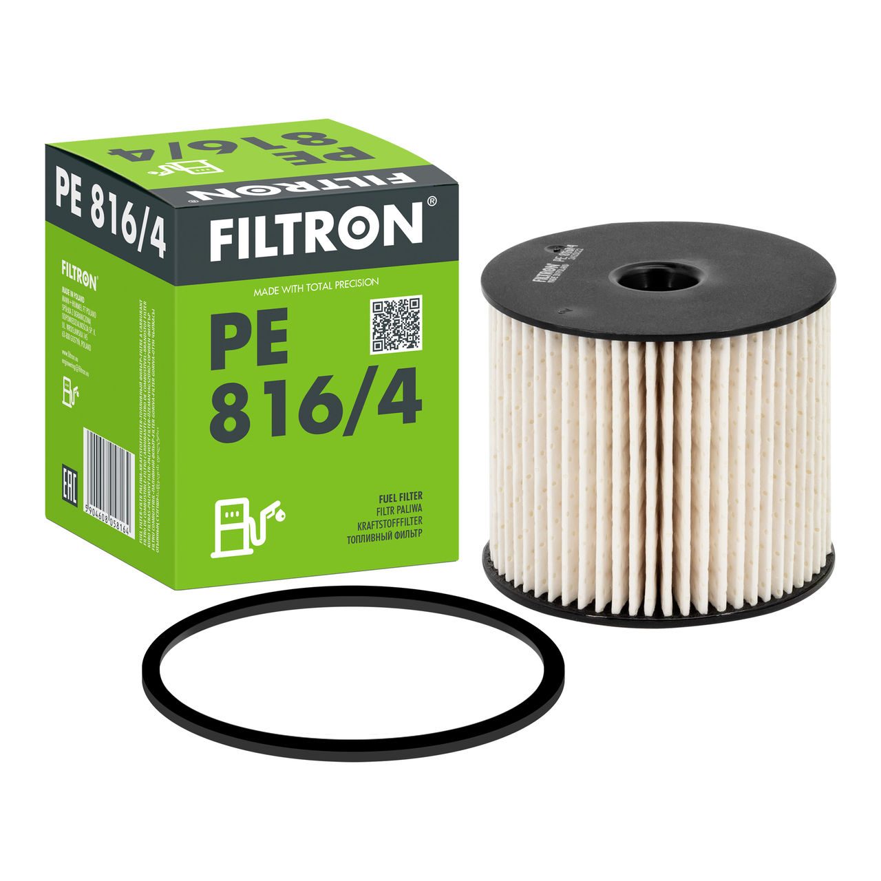 Product Image PE816/4_FILTRON