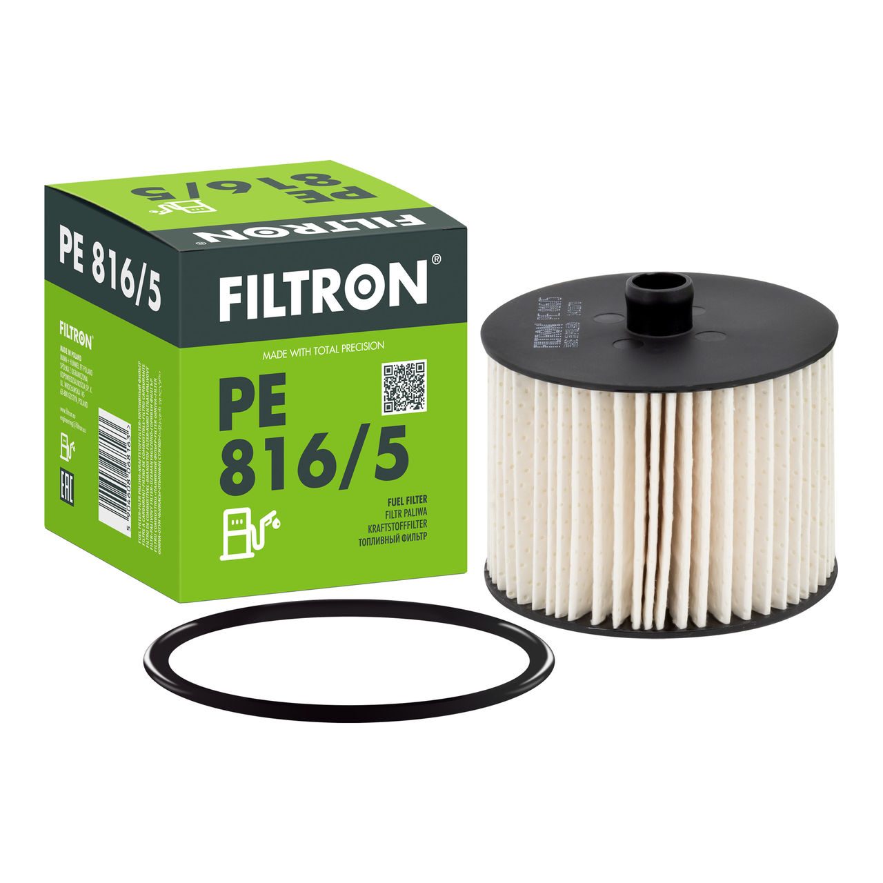 Product Image PE816/5_FILTRON