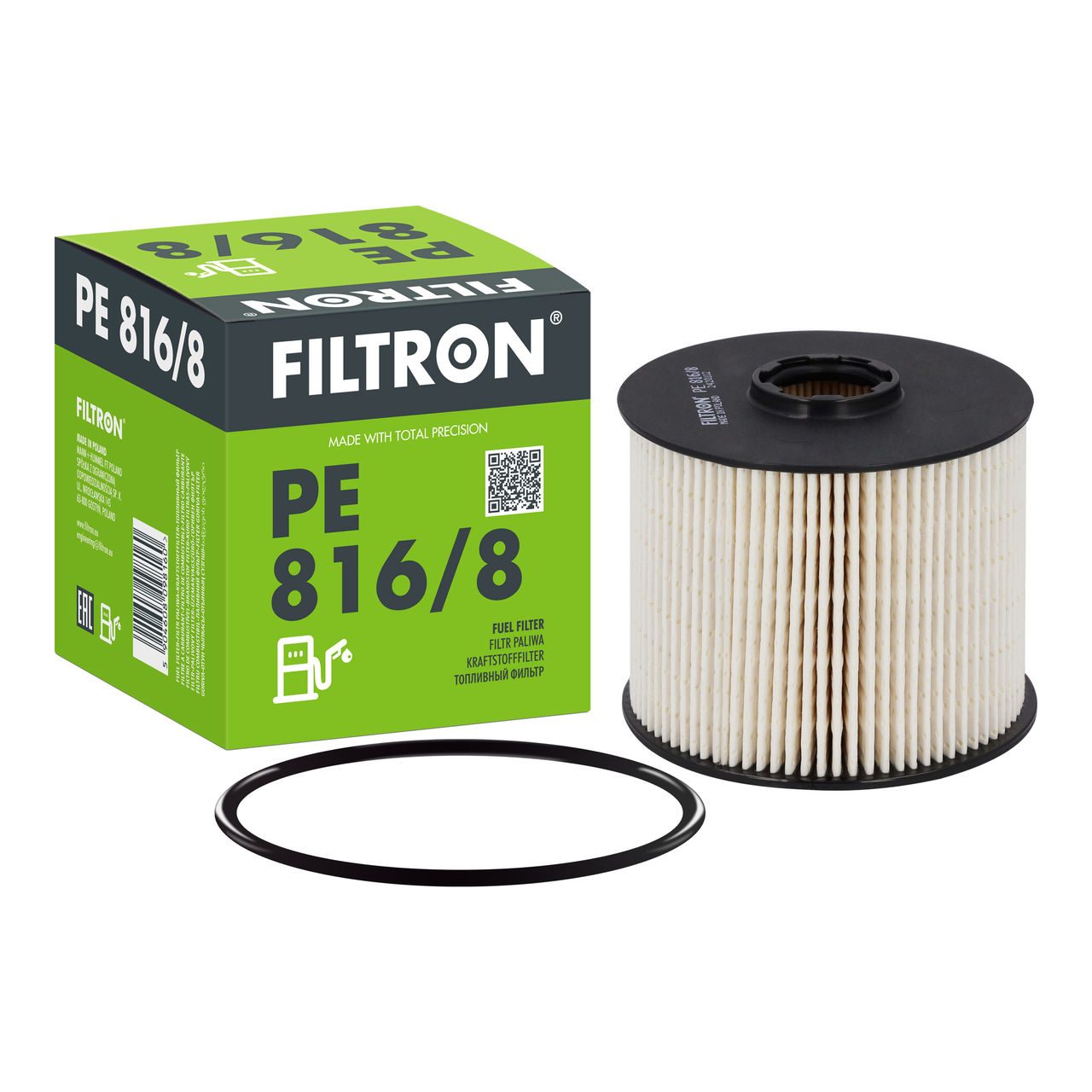 Product Image PE816/8_FILTRON