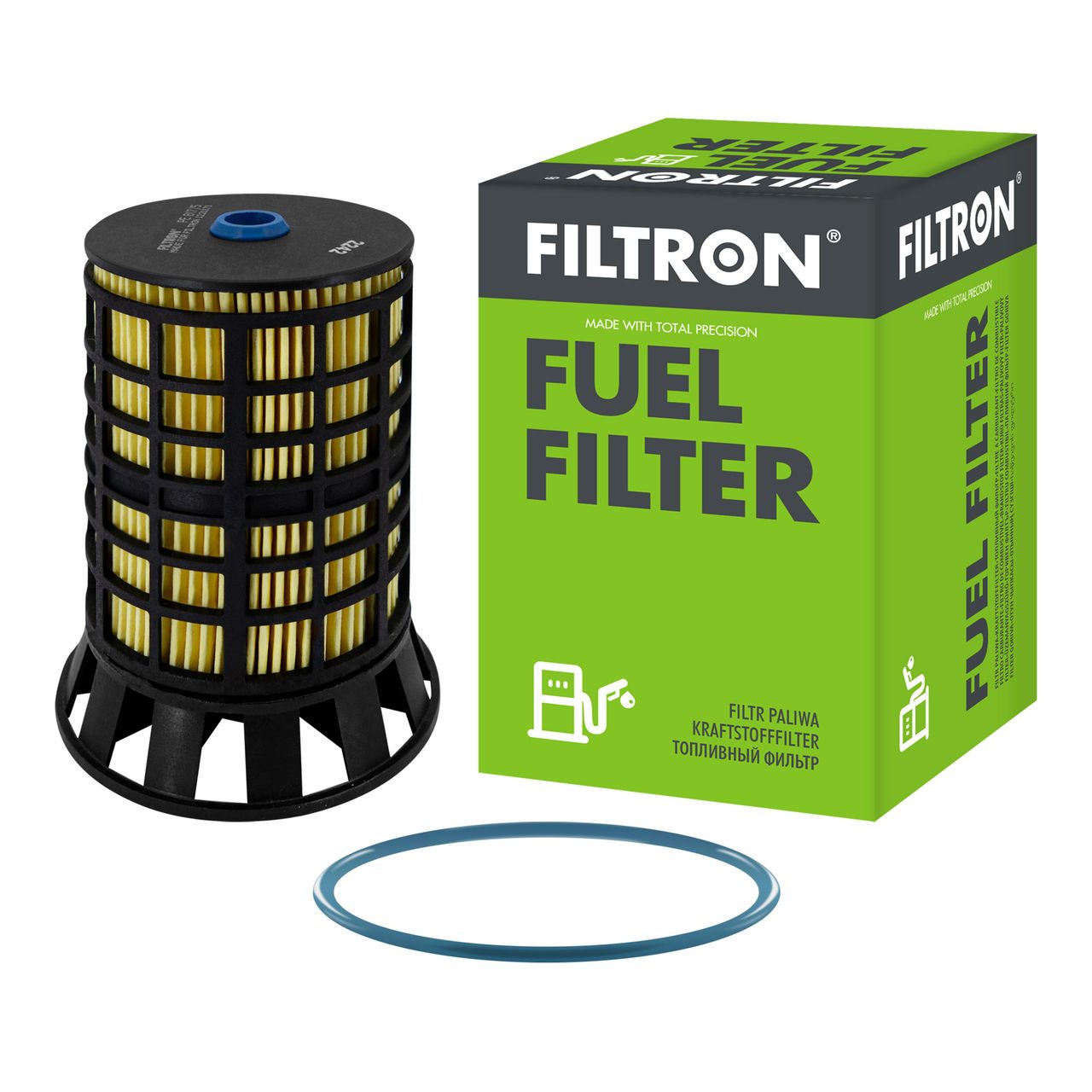 Product Image PE817/5_FILTRON