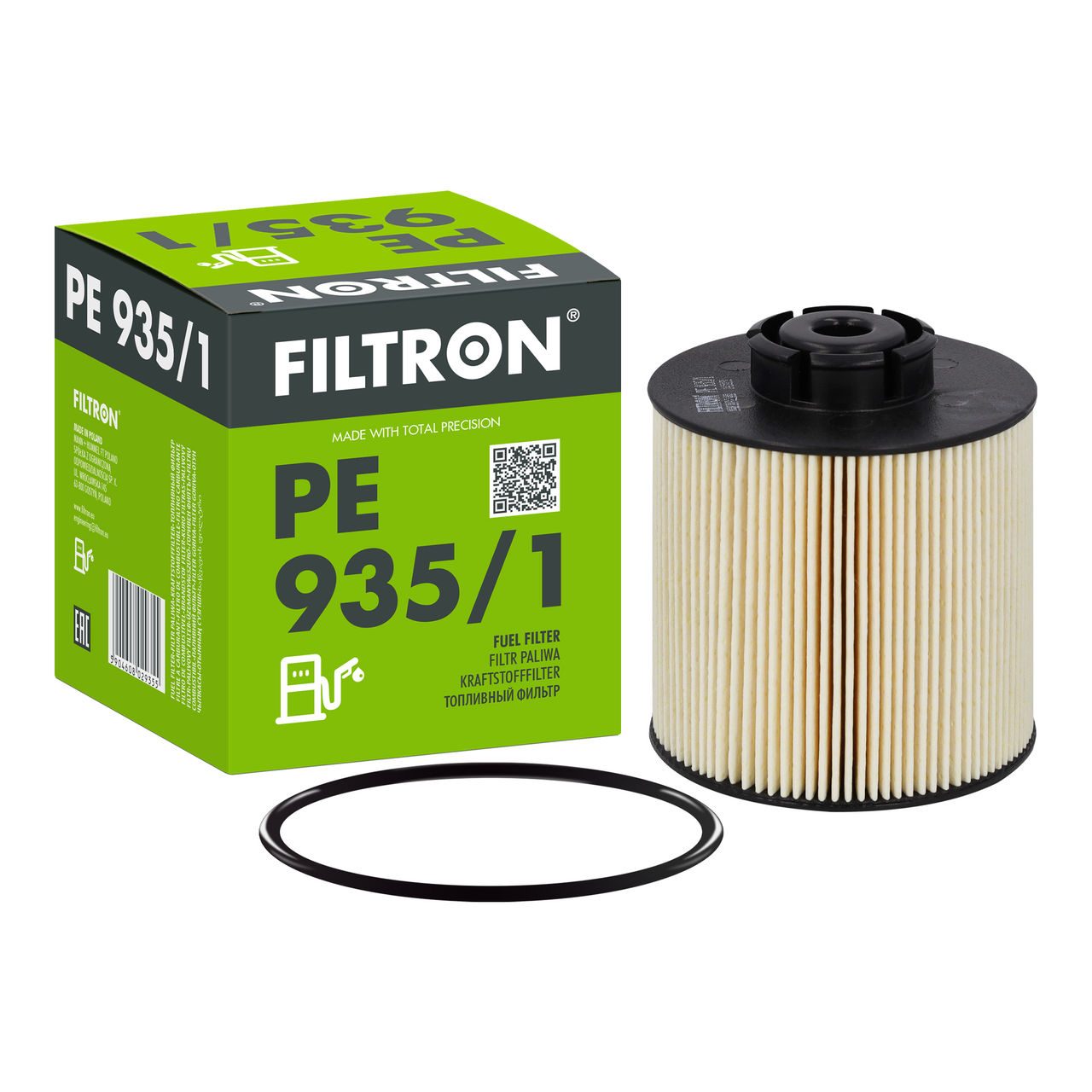 Product Image PE935/1_FILTRON