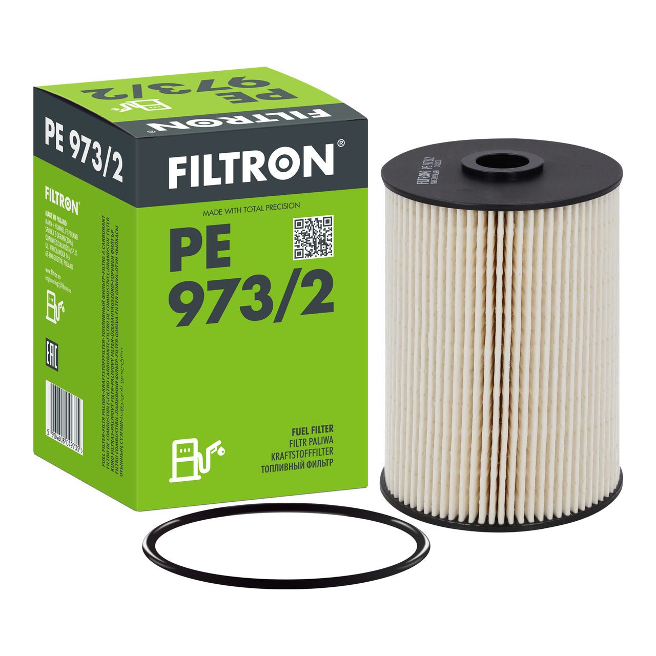 Product Image PE973/2_FILTRON