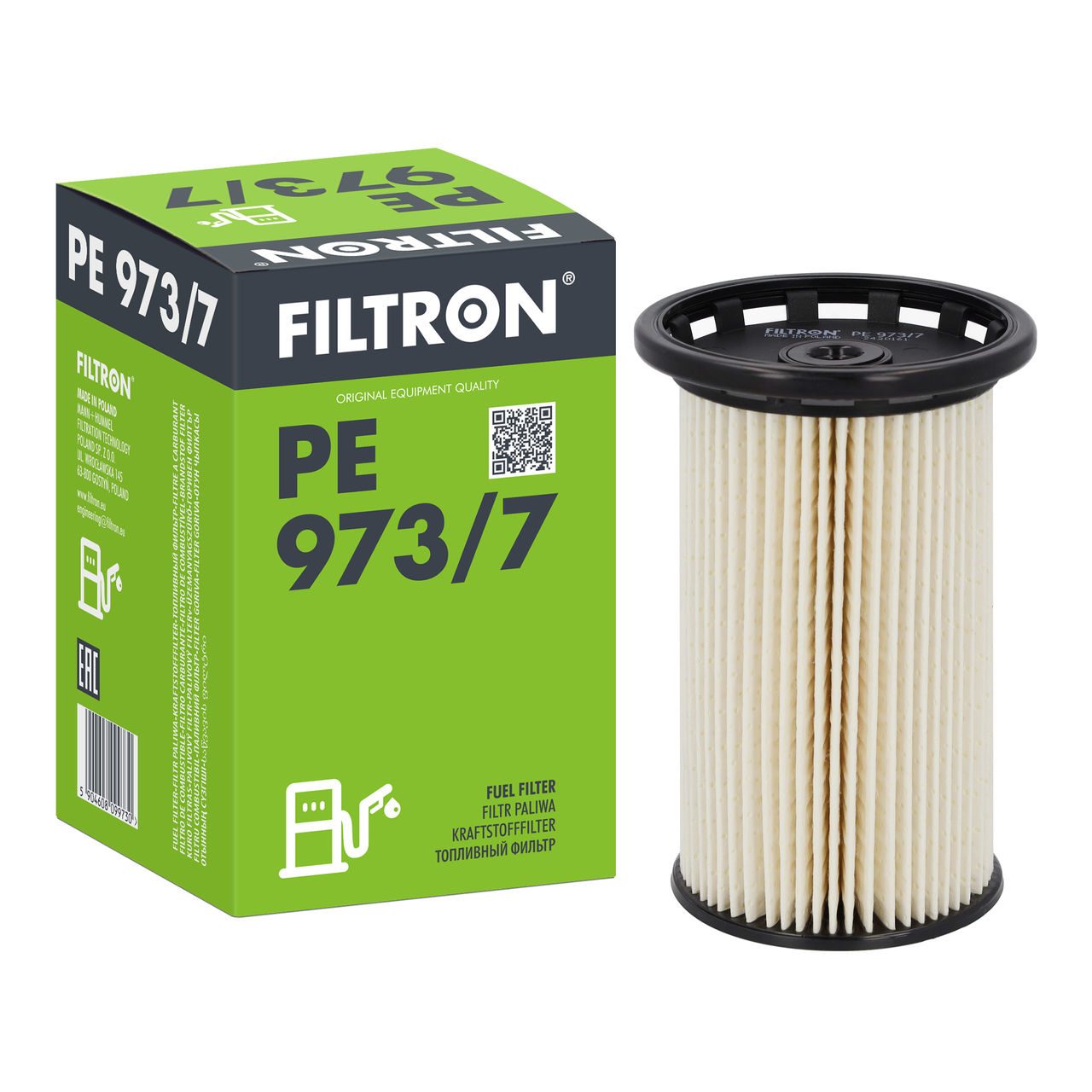 Product Image PE973/7_FILTRON