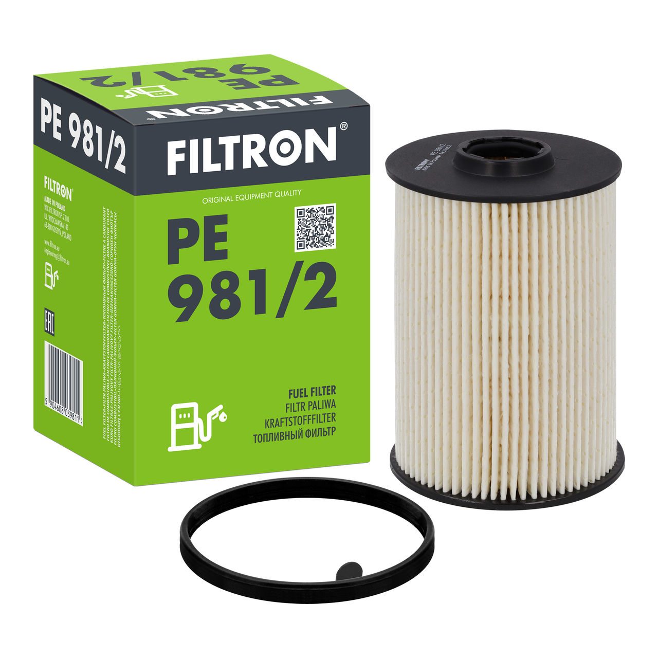 Product Image PE981/2_FILTRON