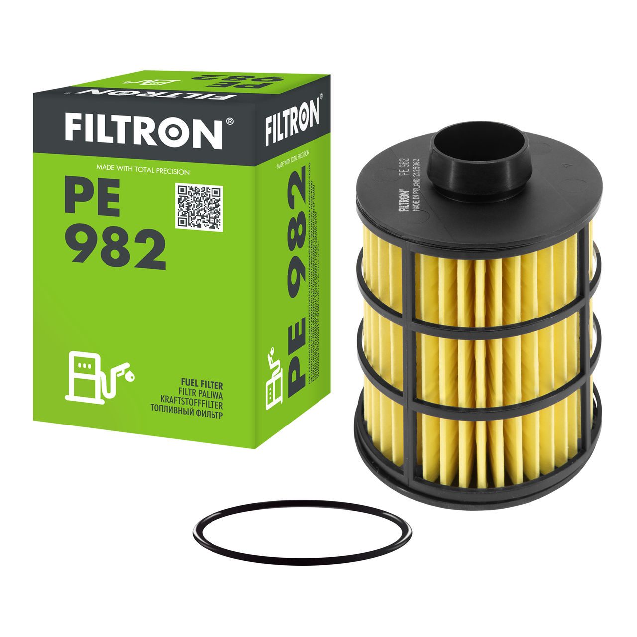 Product Image PE982_FILTRON