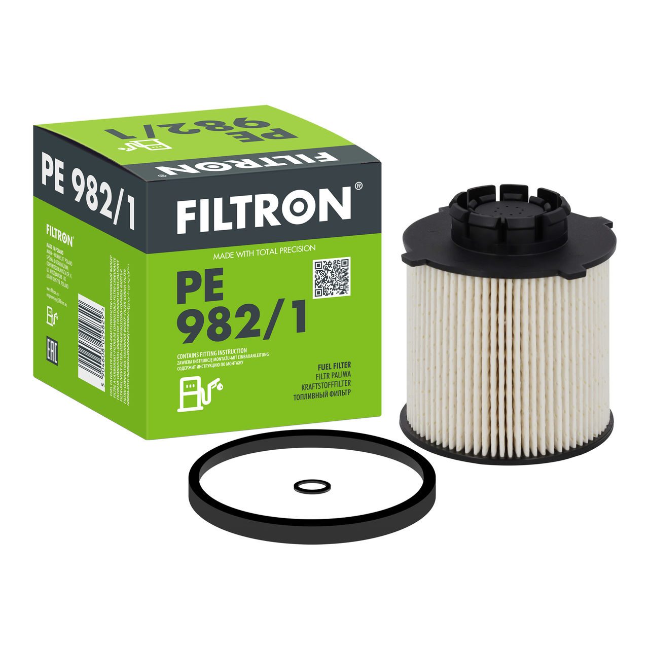 Product Image PE982/1_FILTRON