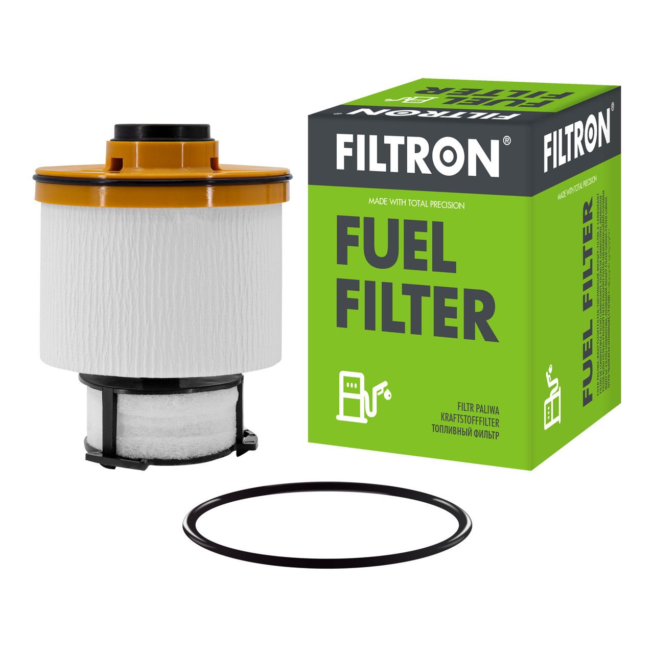 Product Image PE992/4_FILTRON