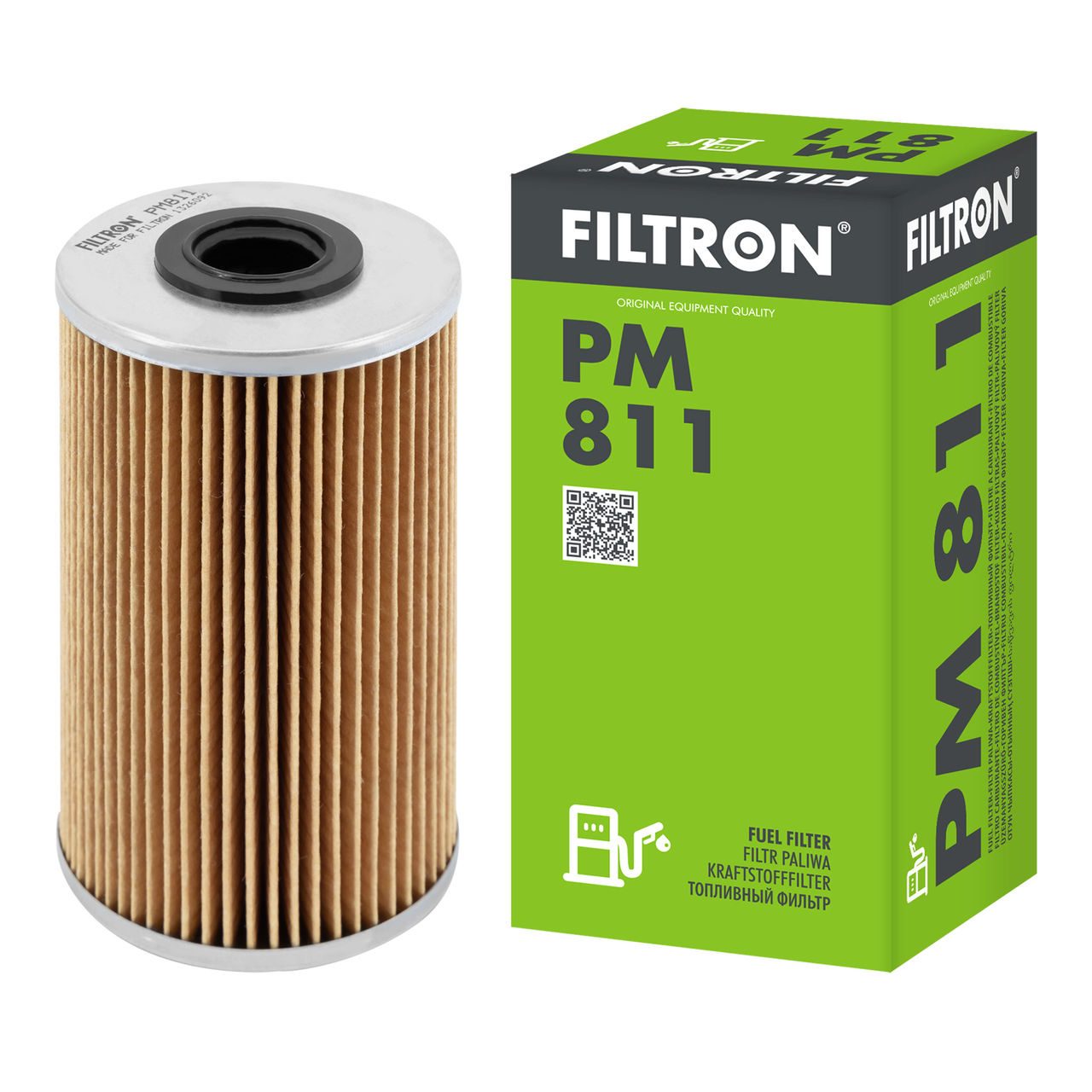 Product Image PM811_FILTRON