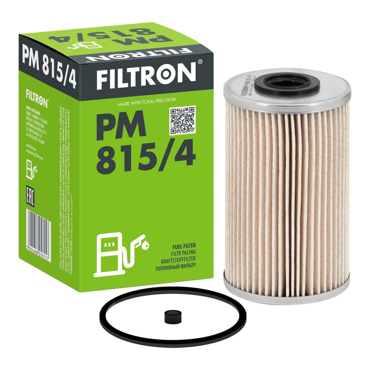 Product Image PM815/4_FILTRON