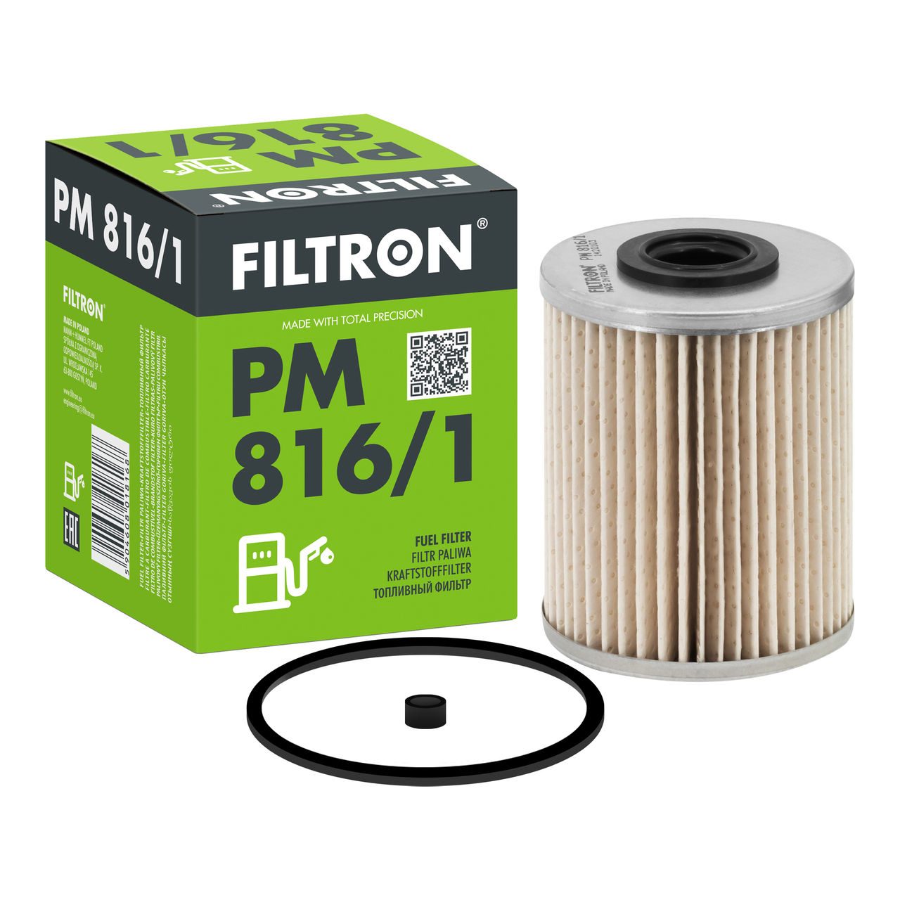 Product Image PM816/1_FILTRON