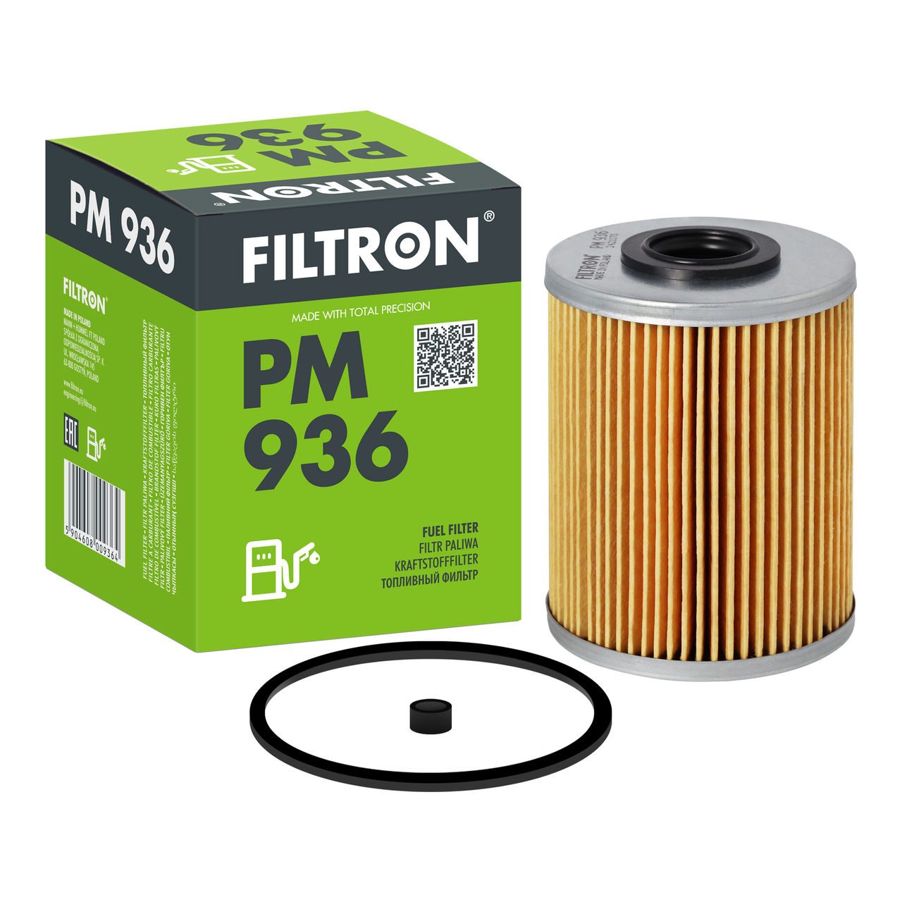 Product Image PM936_FILTRON