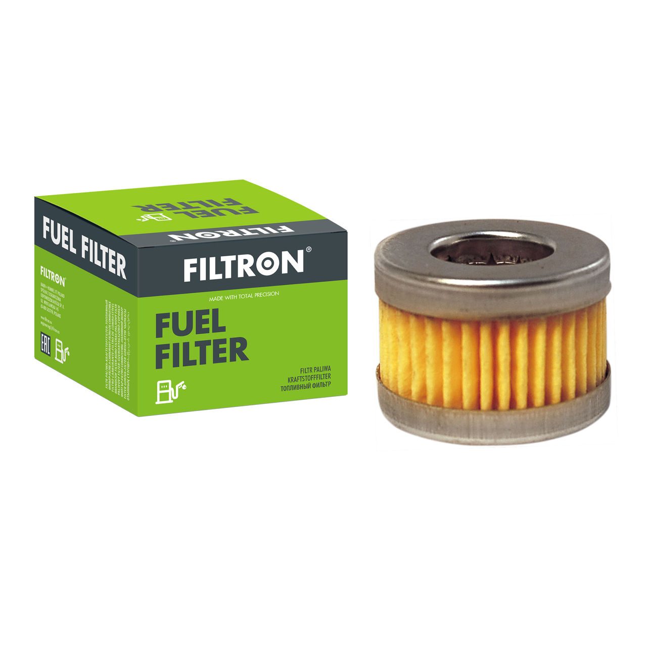 Product Image PM999/2_FILTRON