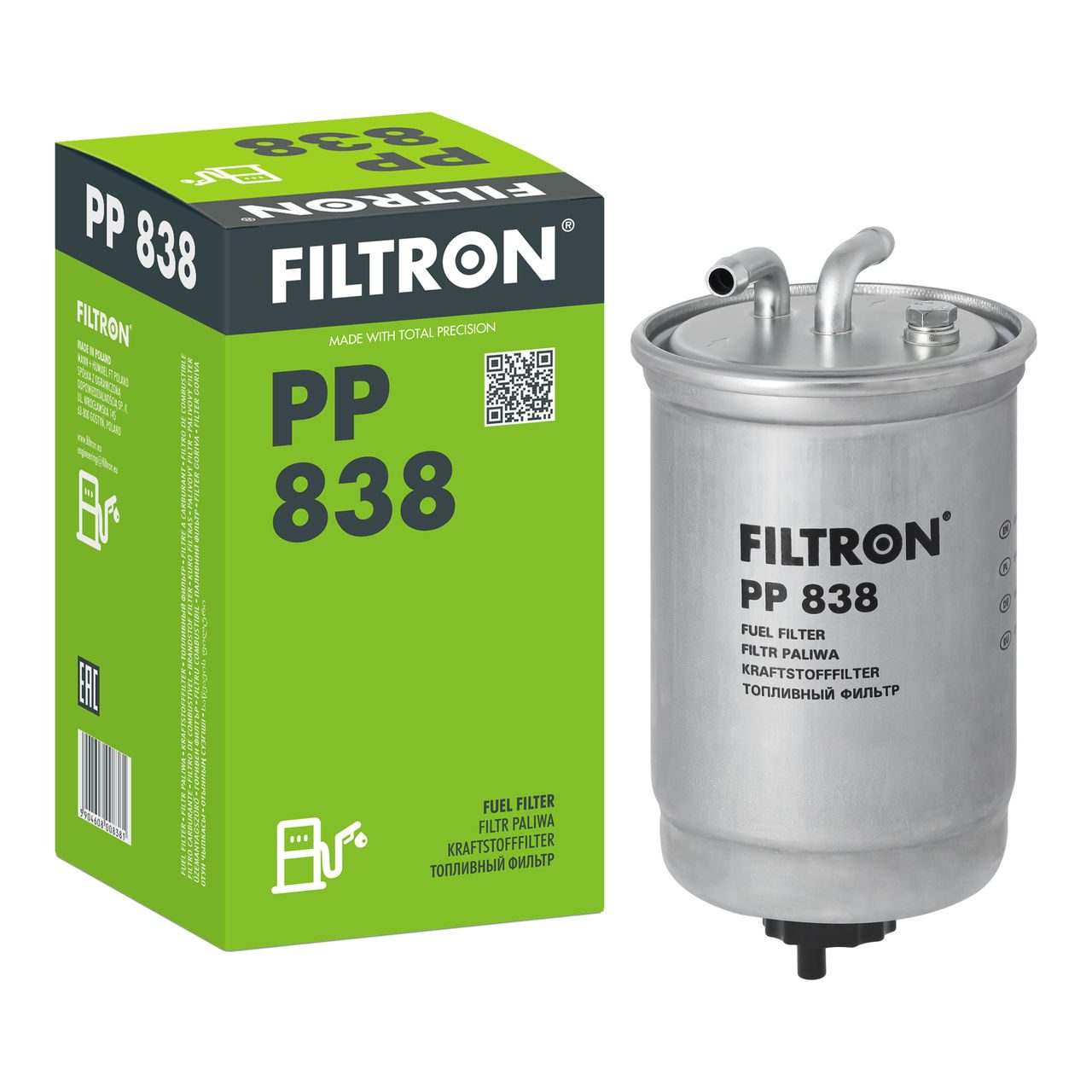 Product Image PP838_FILTRON