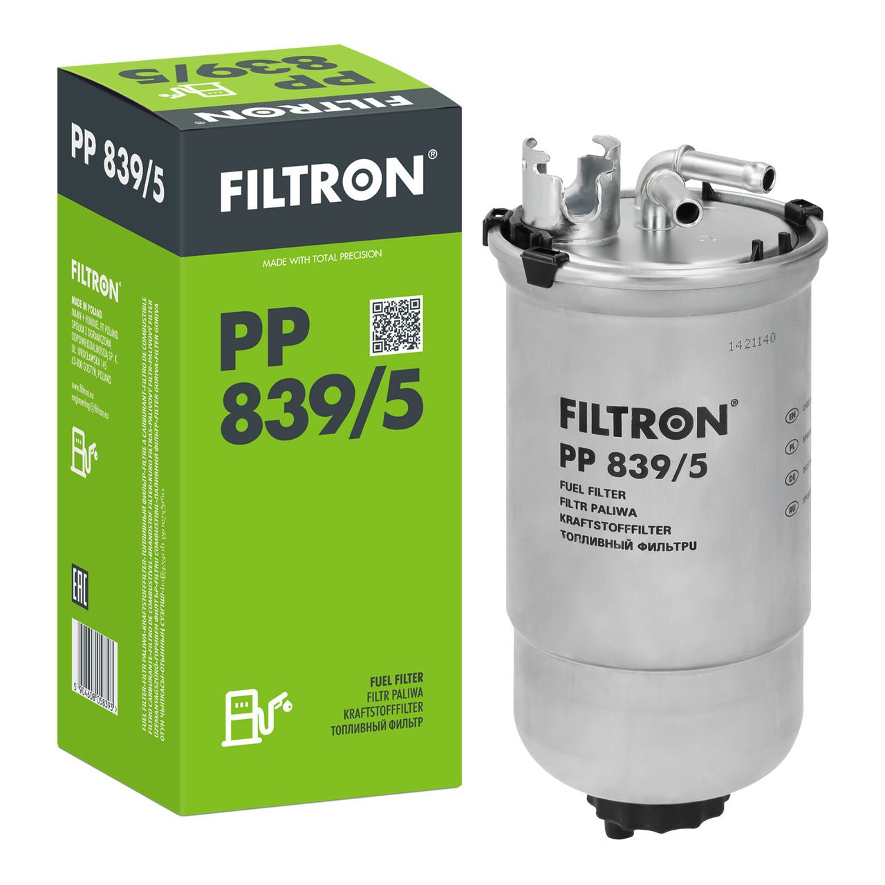 Product Image PP839/5_FILTRON