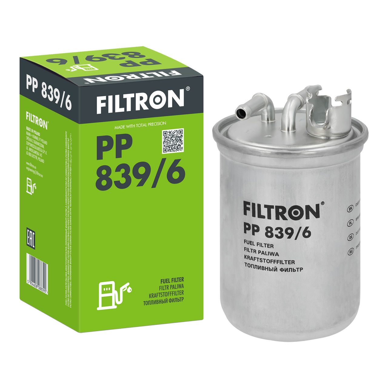 Product Image PP839/6_FILTRON