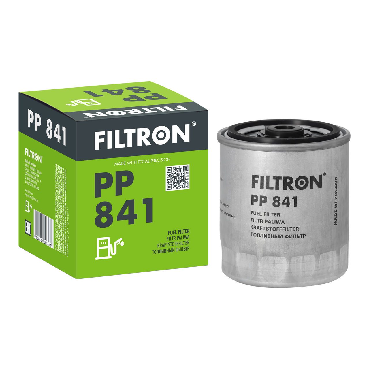 Product Image PP841_FILTRON