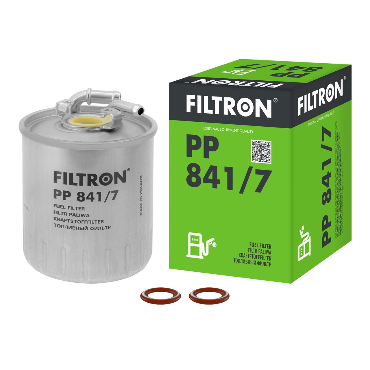 Product Image PP841/7_FILTRON
