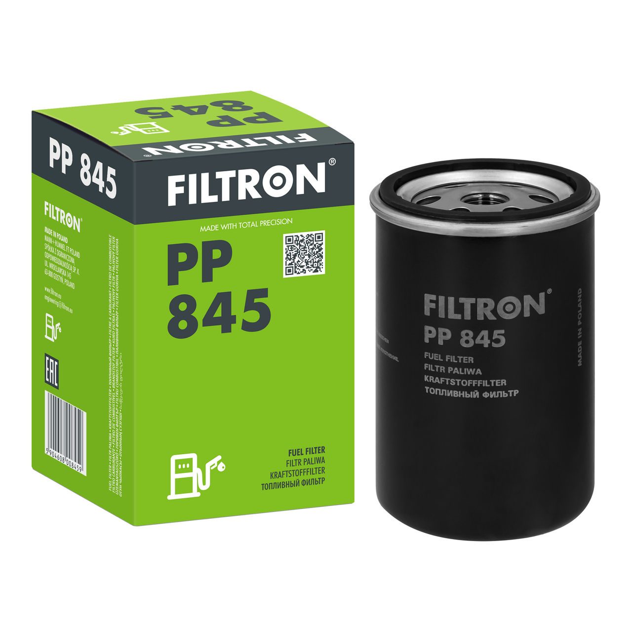 Product Image PP845_FILTRON