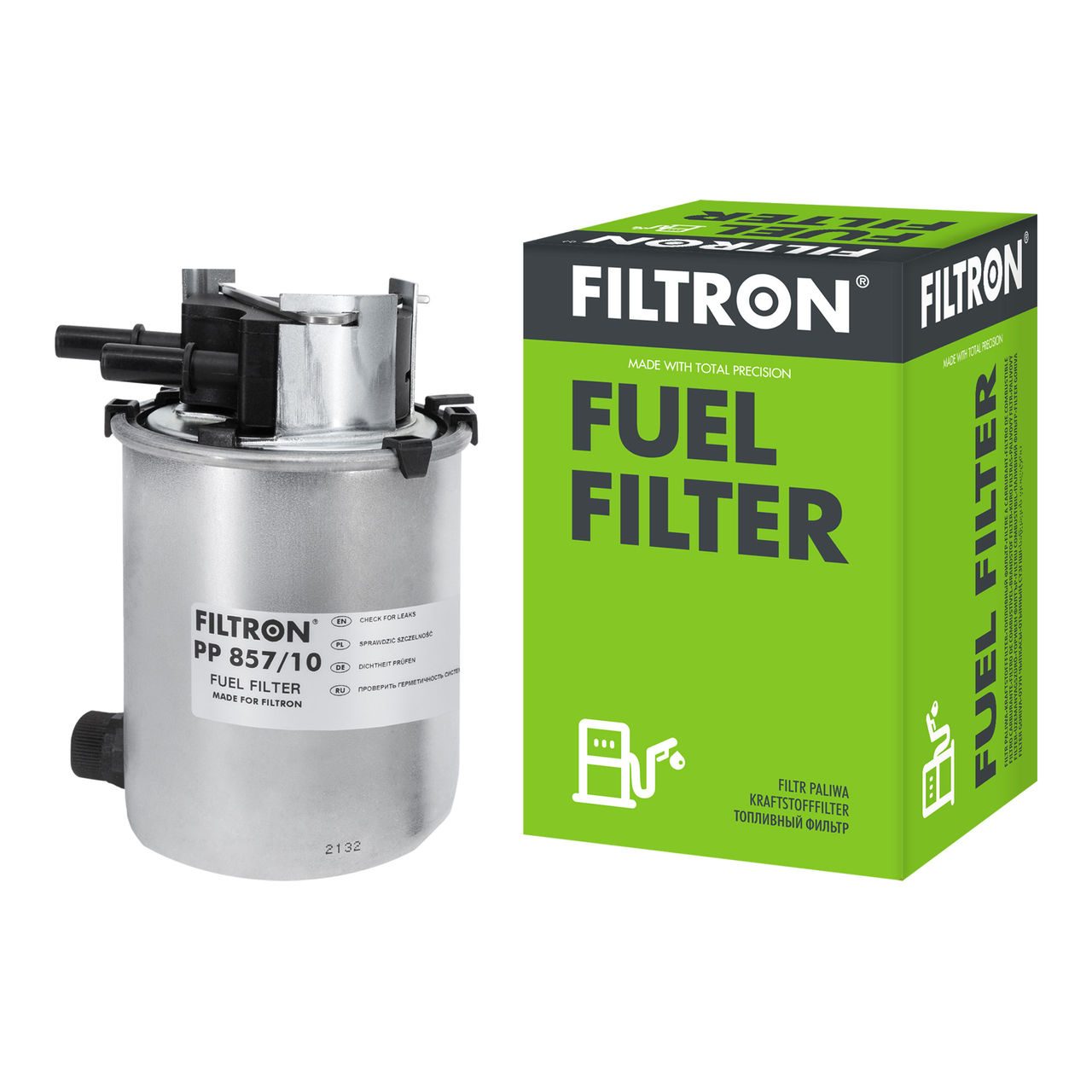 Product Image PP857/10_FILTRON