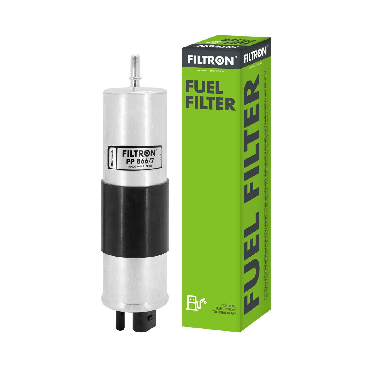 Product Image PP866/7_FILTRON