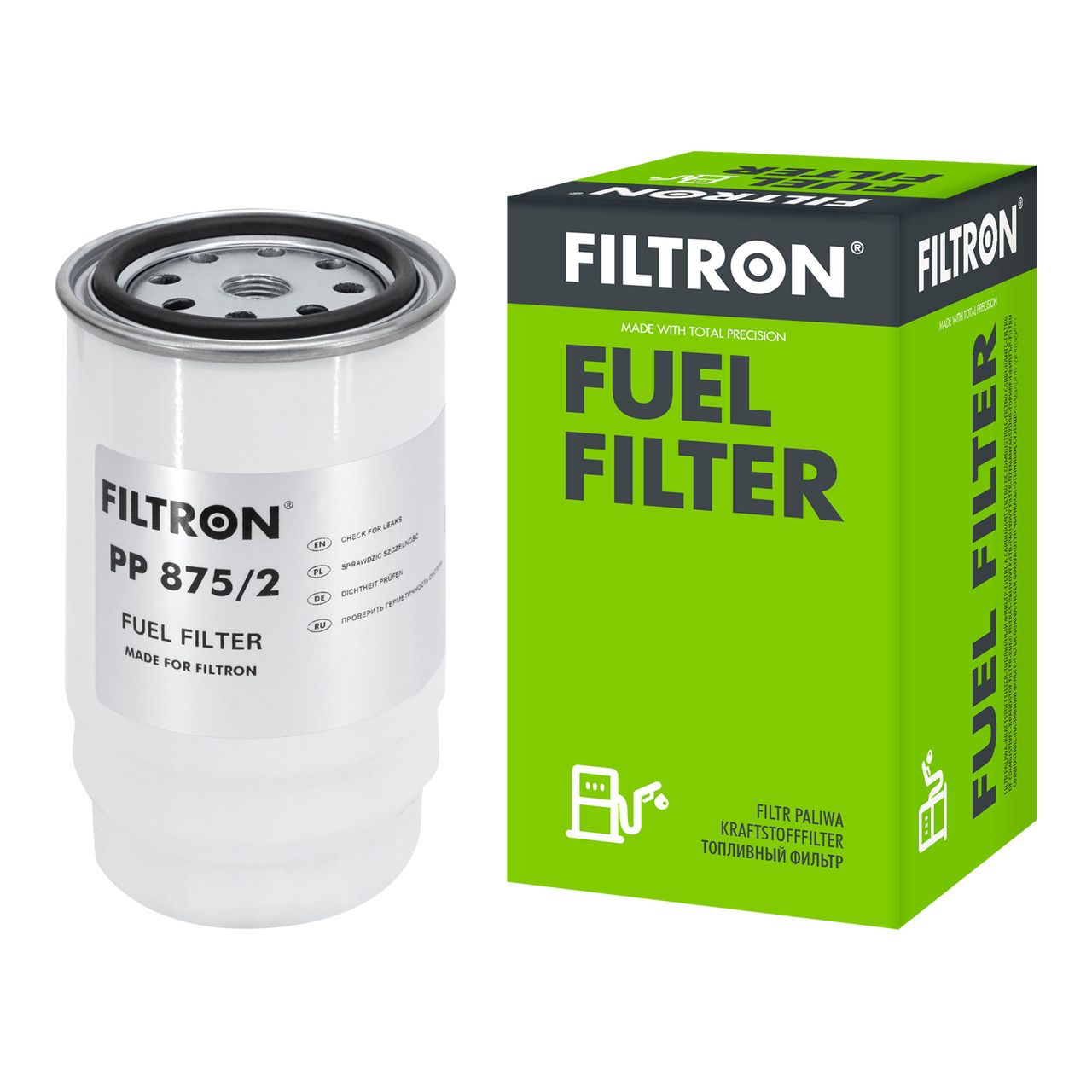 Product Image PP875/2_FILTRON